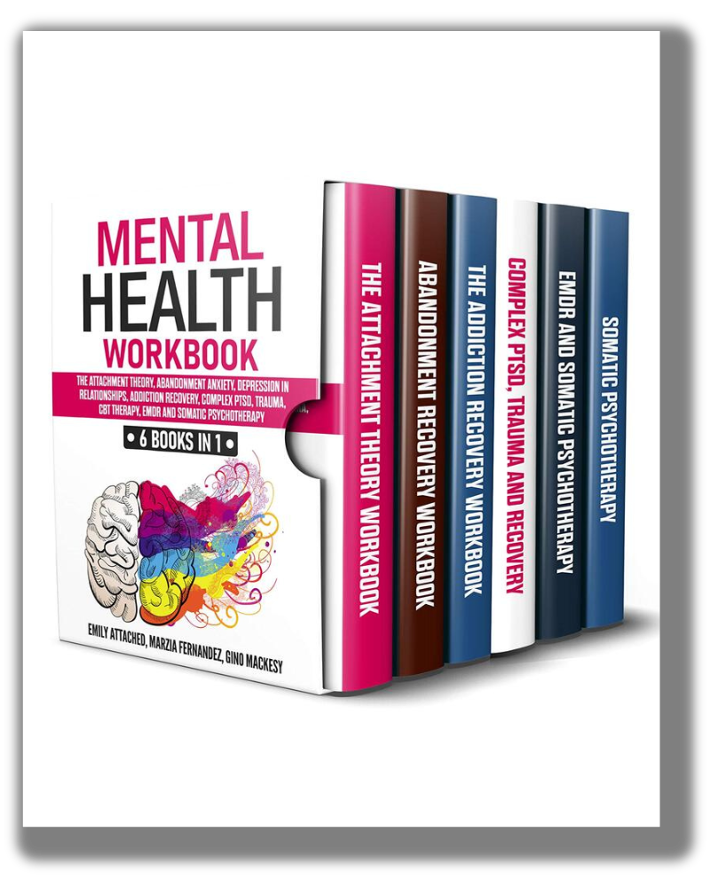 mental-health-workbook-6-books-in-1-the-attachment-theory