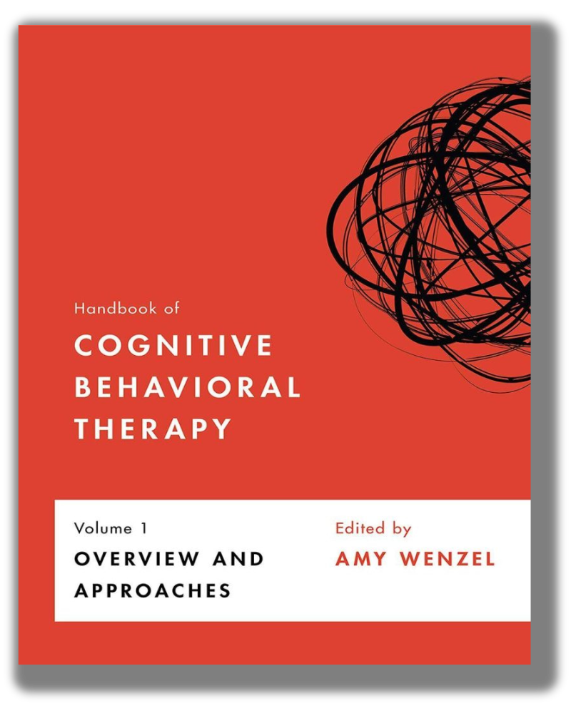 learning cognitive behavior therapy an illustrated guide pdf download