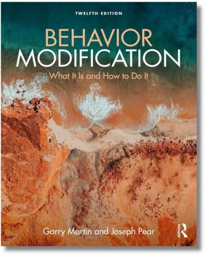 Behavior Modification: What It Is and How To Do It