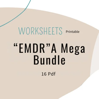 The Complete EMDR Therapist’s Toolkit
